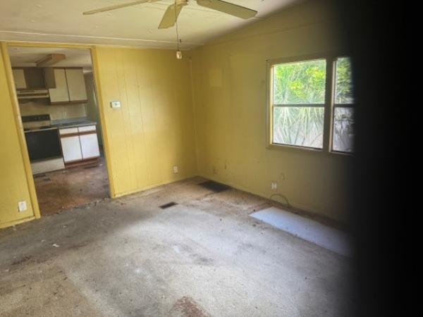 1971 N\A Manufactured Home
