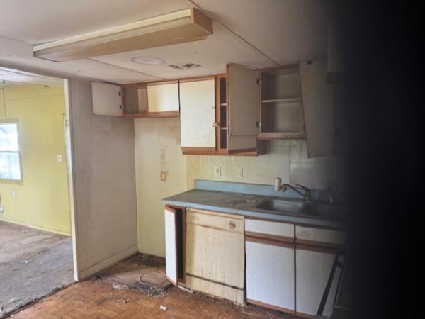 1971 N\A Manufactured Home