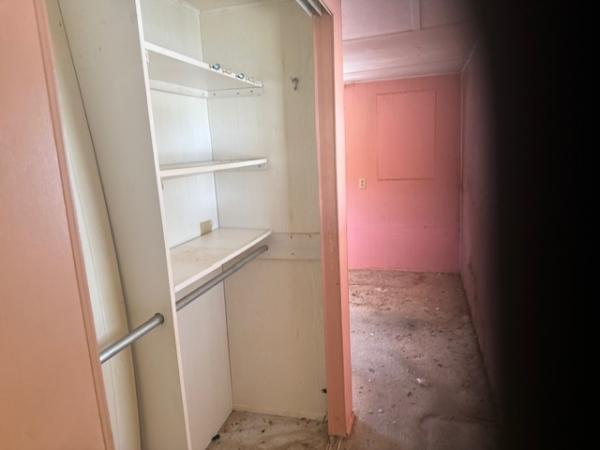 1971 N\A Manufactured Home