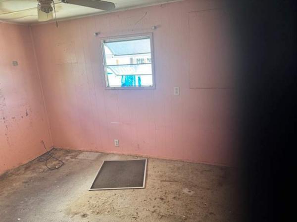 1971 N\A Manufactured Home