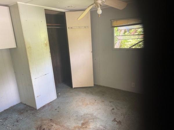 1971 N\A Manufactured Home
