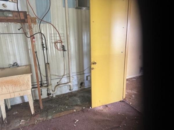 1971 N\A Manufactured Home