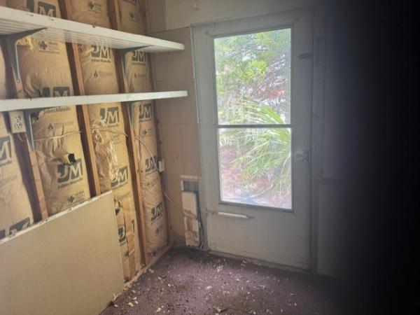 1971 N\A Manufactured Home