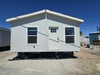 Mobile Home at 2537 N Las Vegas Blvd Lot 84 North Las Vegas, NV 89030