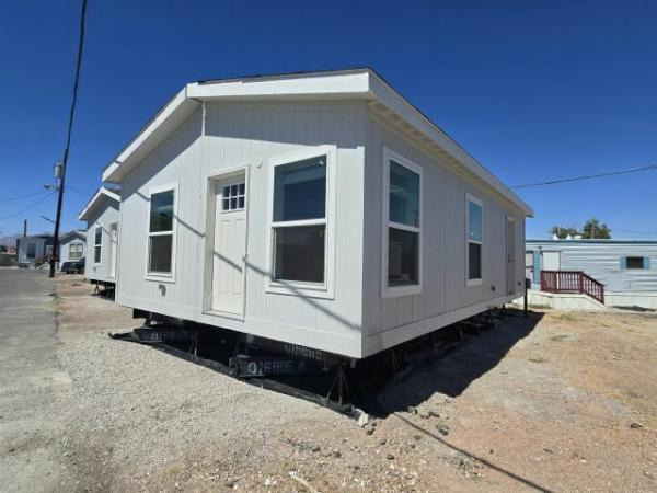 2025 Clayton - Buckeye AZ Ramones Manufactured Home