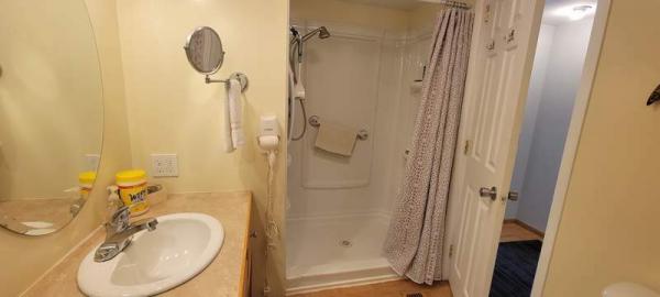1971 Barrington Manufactured Home