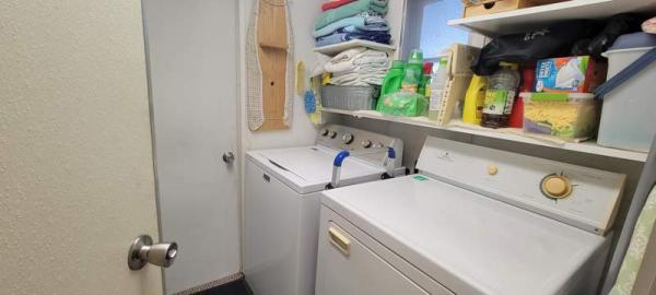 1971 Barrington Manufactured Home