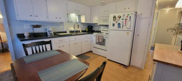 1971 Barrington Manufactured Home