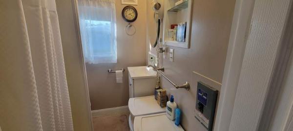 1971 Barrington Manufactured Home