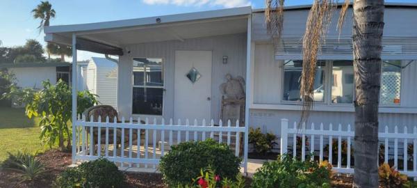 1971 Barrington Manufactured Home