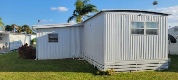 1971 Barrington Manufactured Home