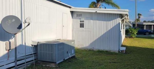 1971 Barrington Manufactured Home