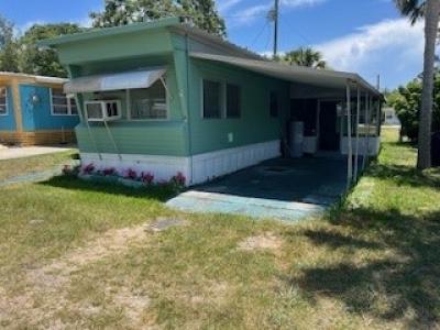 Mobile Home at 170 N. Yonge St. #073 Ormond Beach, FL 32174