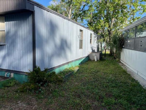 1982 West Manufactured Home