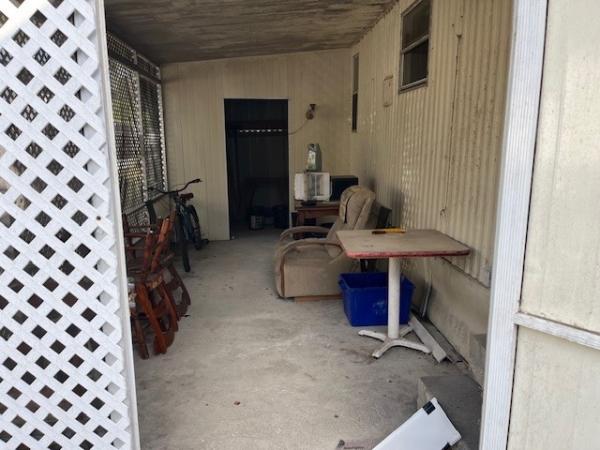 1982 West Manufactured Home