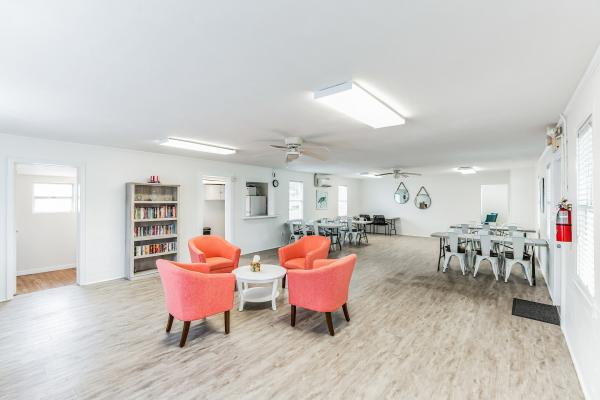 1982 West Manufactured Home