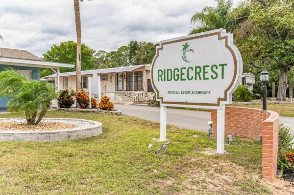 1982 West Manufactured Home