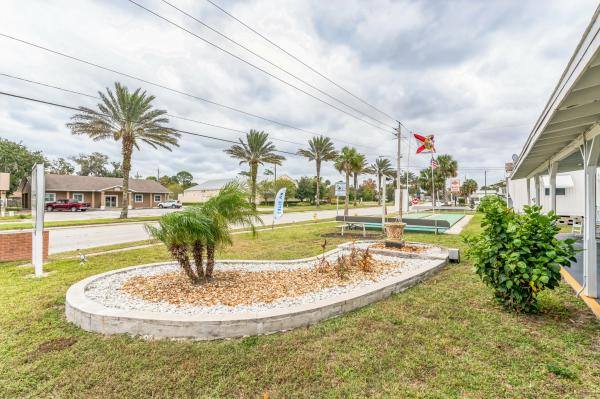 1982 West Manufactured Home