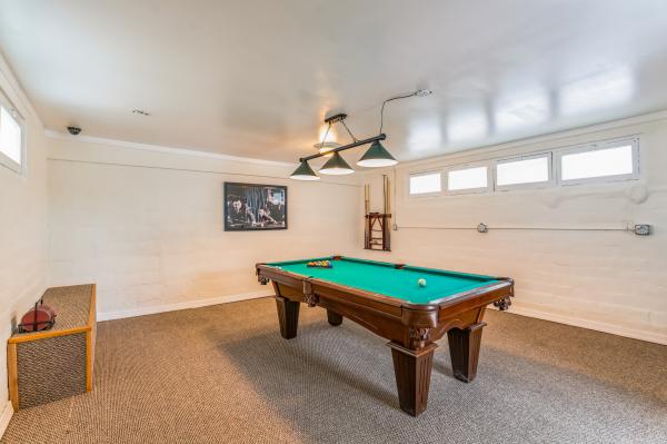 1982 West Manufactured Home