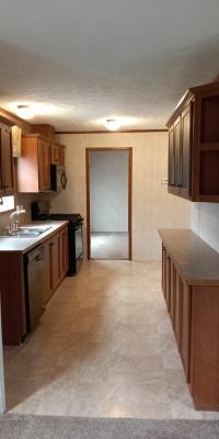 2015 Champion Redman Advantage II Mobile Home