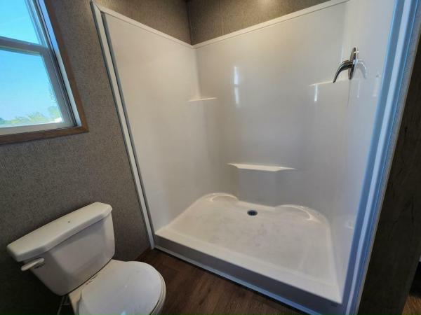 2022 Clayton - Waycross Pinecrest Mobile Home