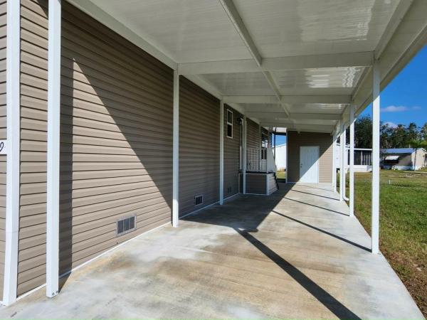 2022 Clayton - Waycross Pinecrest Mobile Home