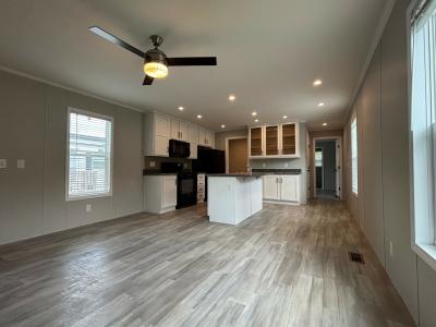 Photo 3 of 8 of home located at 94 Roxbury Park Goshen, IN 46526