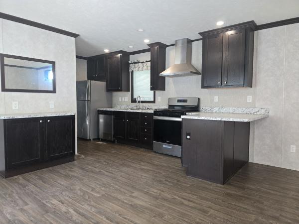 2023 Fairmont Mobile Home For Sale