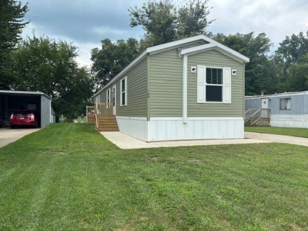 2024 Clayton Mobile Home For Sale