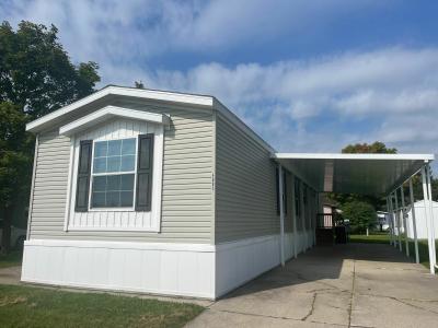 Mobile Home at 4683 Country Way W Lot Tw4683 Saginaw, MI 48603