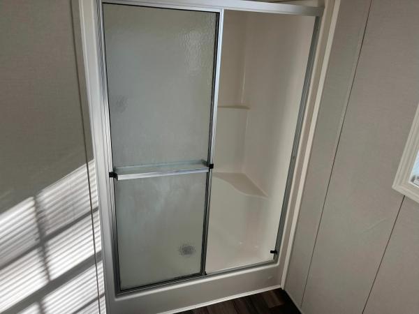 2021 Champion Redman Advantage II Mobile Home