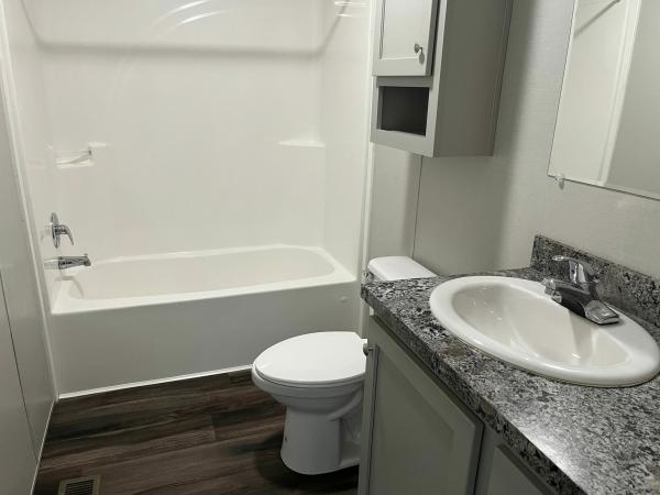 2021 Champion Redman Advantage II Mobile Home