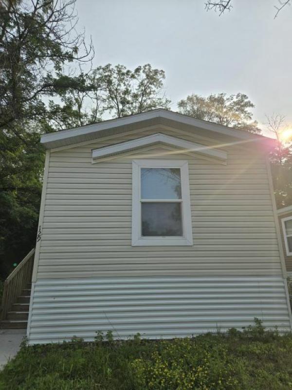 2023 Clayton - Wakarusa, IN Pulse Collection Manufactured Home