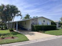 1986 BARRINGTON FLEETWOOD Manufactured Home