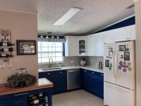 1986 BARRINGTON FLEETWOOD Manufactured Home