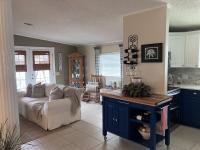 1986 BARRINGTON FLEETWOOD Manufactured Home
