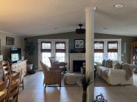 1986 BARRINGTON FLEETWOOD Manufactured Home