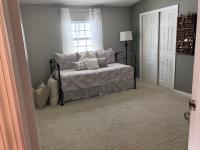 1986 BARRINGTON FLEETWOOD Manufactured Home