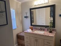 1986 BARRINGTON FLEETWOOD Manufactured Home