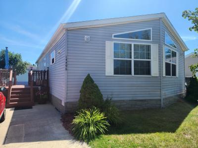 Mobile Home at 14496 Bronte Dr. South Shelby Township, MI 48315