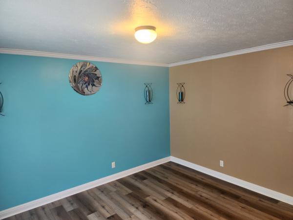 2017 Advantage INADG01AB06827MJ13 Mobile Home