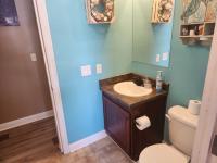 2017 Advantage INADG01AB06827MJ13 Mobile Home