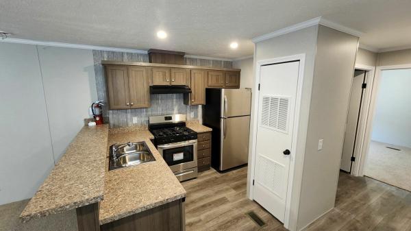 2024 Champion Dutch Diamond II Mobile Home
