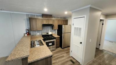 Mobile Home at 73100 Cr 388 Lot 041 South Haven, MI 49090