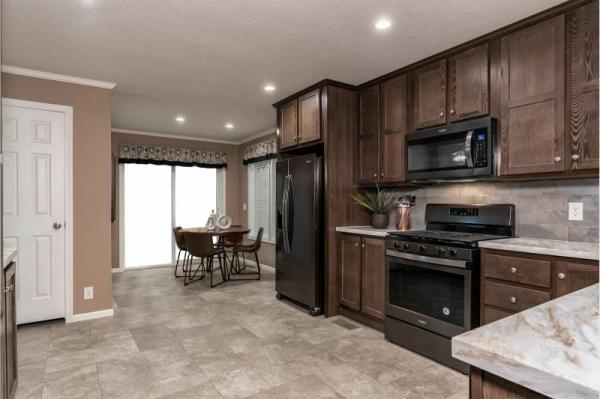 2023 Champion Fortune Gold Star II Mobile Home