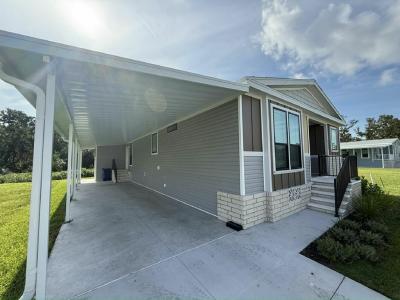 Mobile Home at 3539 Vine Trail (Site 0106) Ellenton, FL 34222
