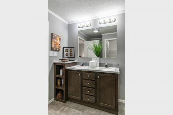 2023 Champion Fortune Gold Star II Mobile Home