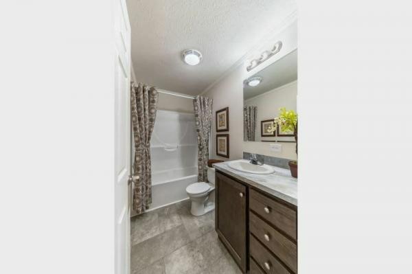 2023 Champion Fortune Gold Star II Mobile Home