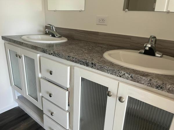 2022 Champion Redman Advantage II Mobile Home