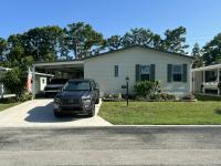 2002 HS Jacobsen Manufactured Home